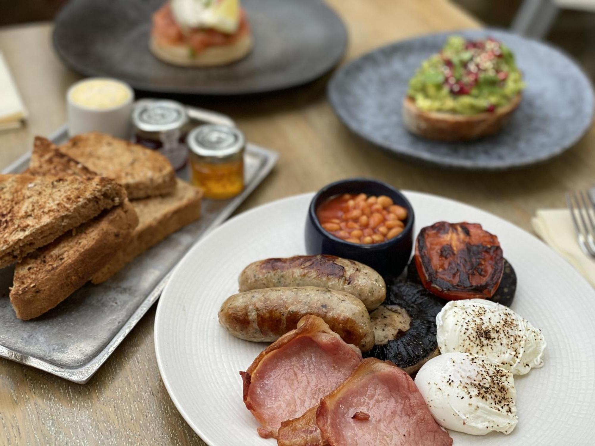 The Boot Inn Burton-upon-Trent Ngoại thất bức ảnh