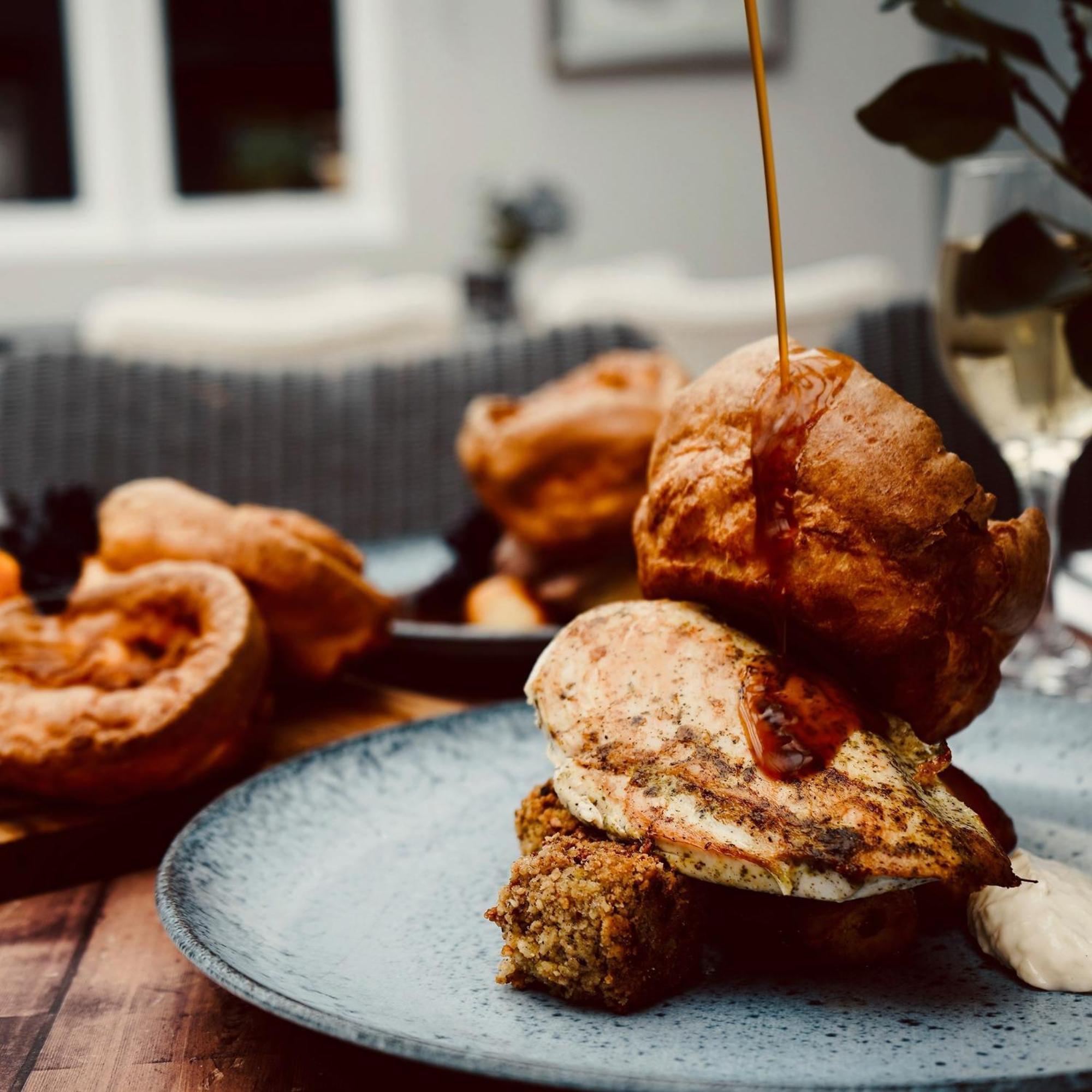 The Boot Inn Burton-upon-Trent Ngoại thất bức ảnh