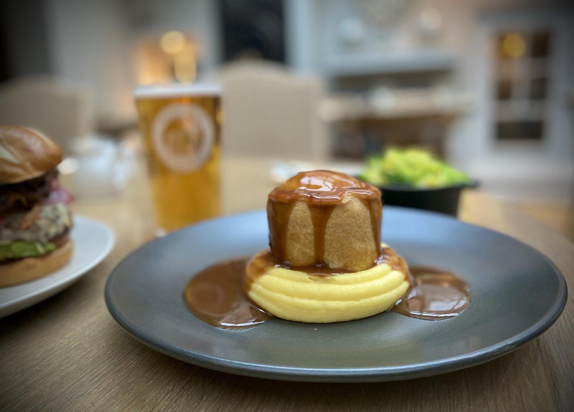 The Boot Inn Burton-upon-Trent Ngoại thất bức ảnh