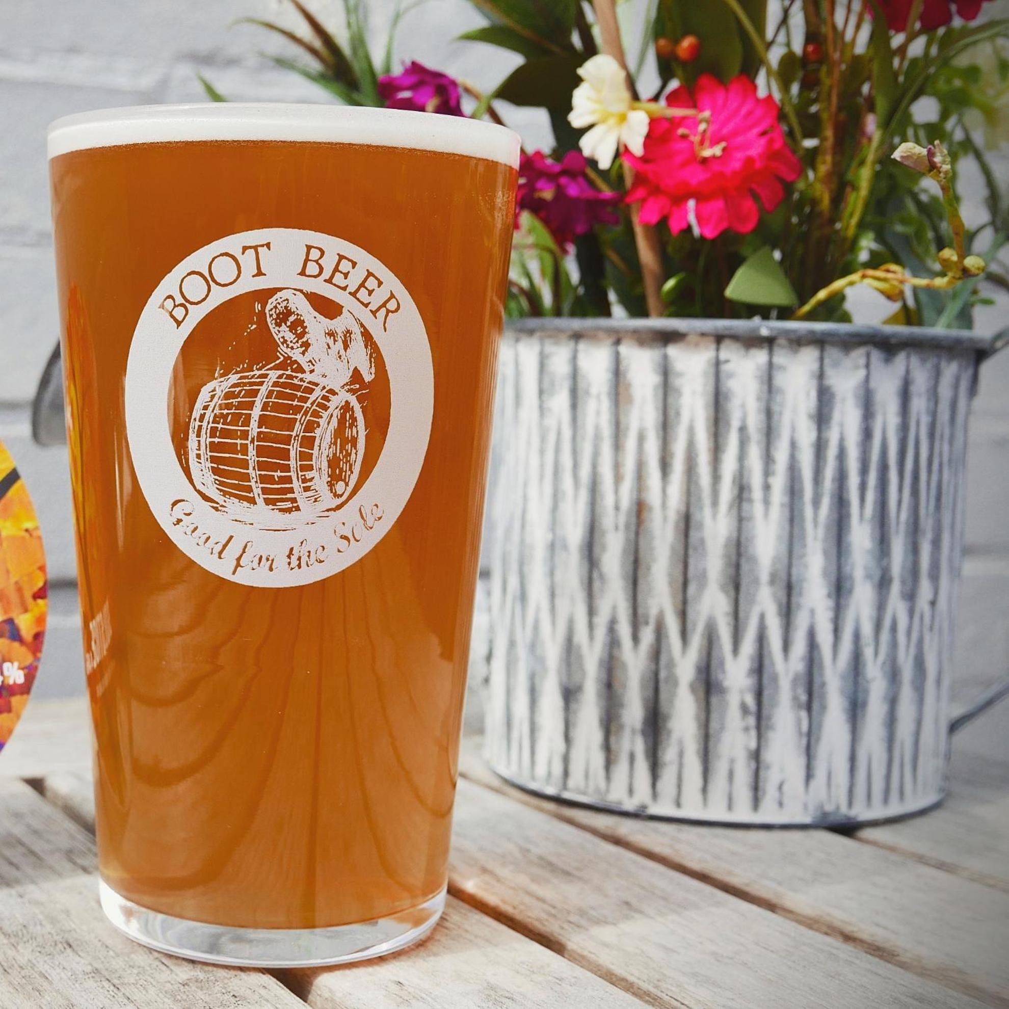 The Boot Inn Burton-upon-Trent Ngoại thất bức ảnh