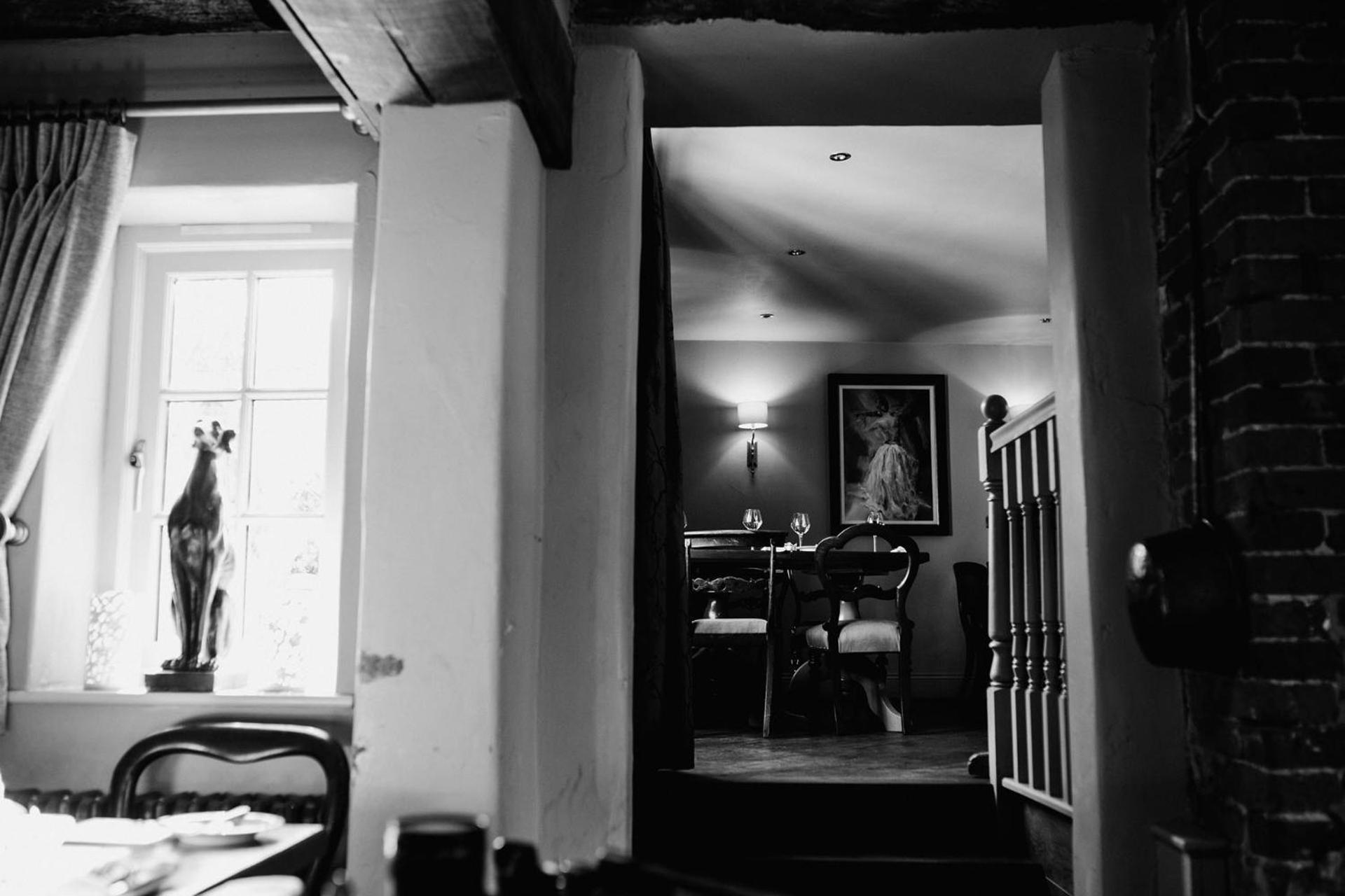 The Boot Inn Burton-upon-Trent Ngoại thất bức ảnh