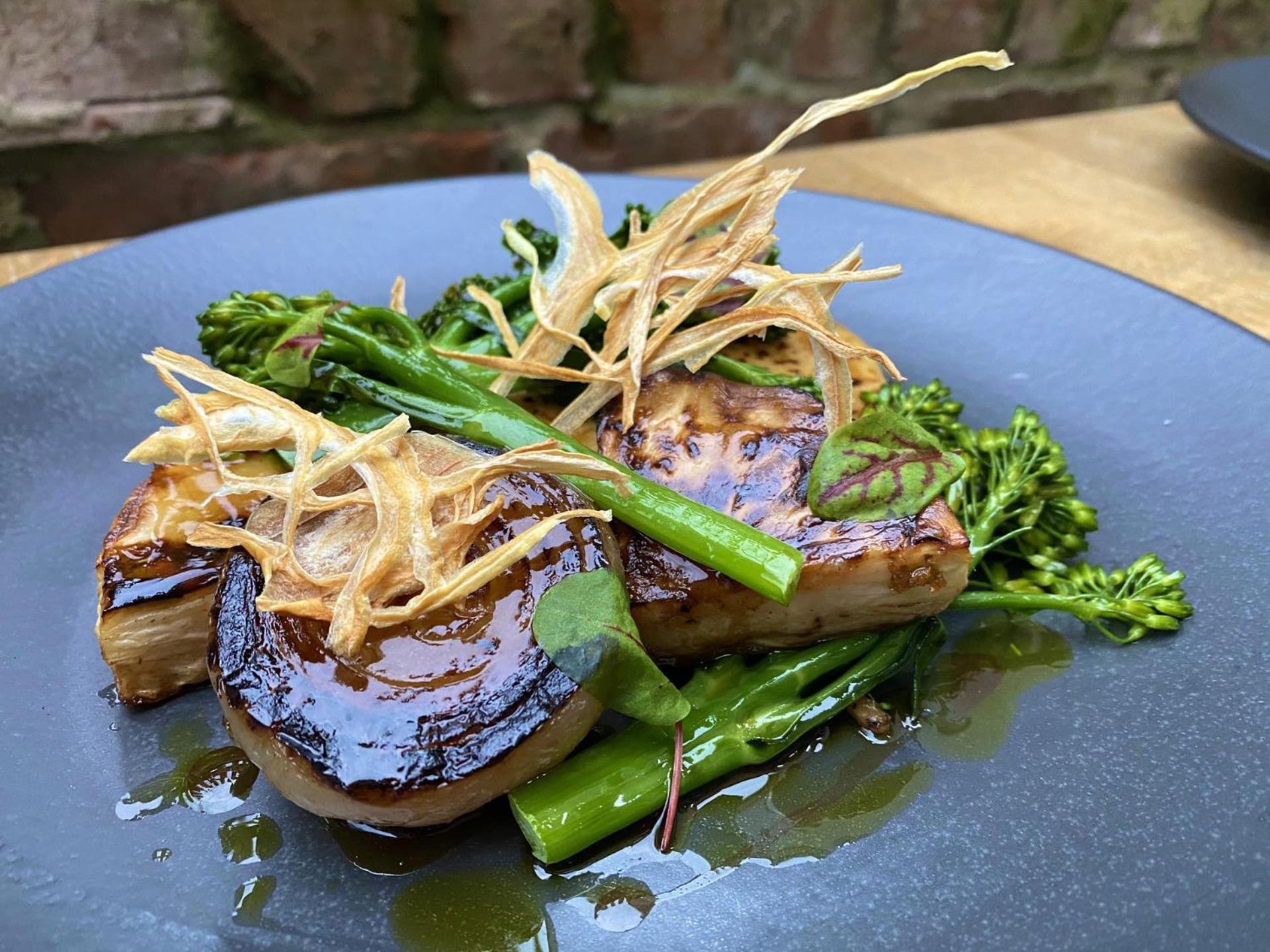 The Boot Inn Burton-upon-Trent Ngoại thất bức ảnh