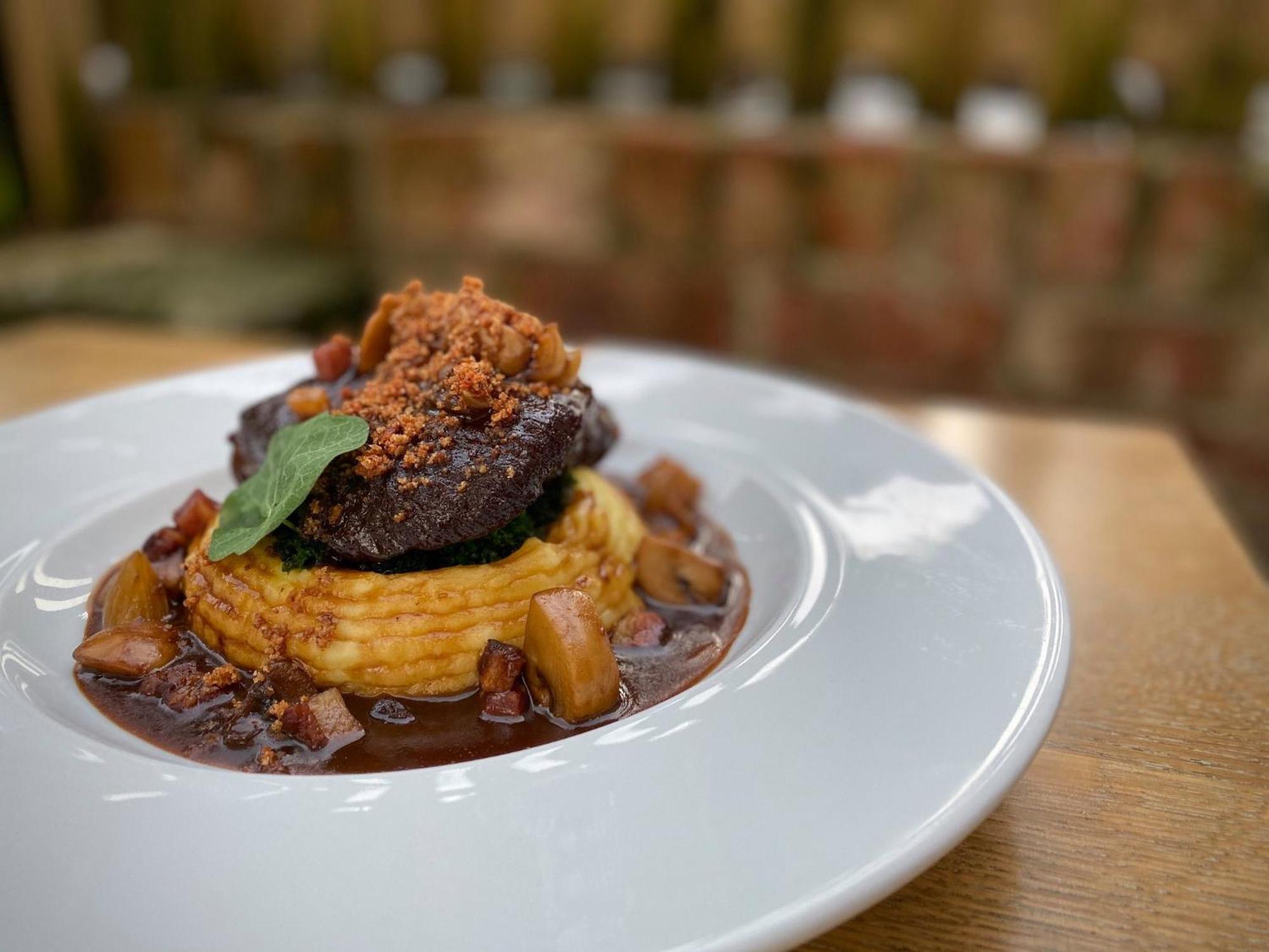 The Boot Inn Burton-upon-Trent Ngoại thất bức ảnh