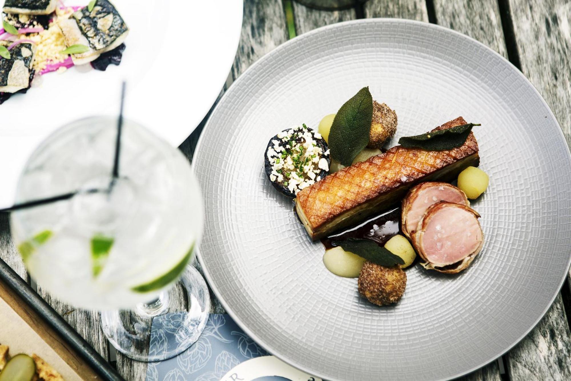 The Boot Inn Burton-upon-Trent Ngoại thất bức ảnh
