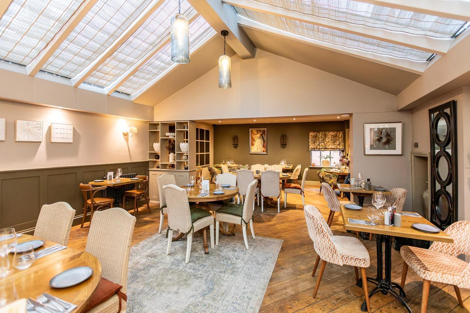 The Boot Inn Burton-upon-Trent Ngoại thất bức ảnh
