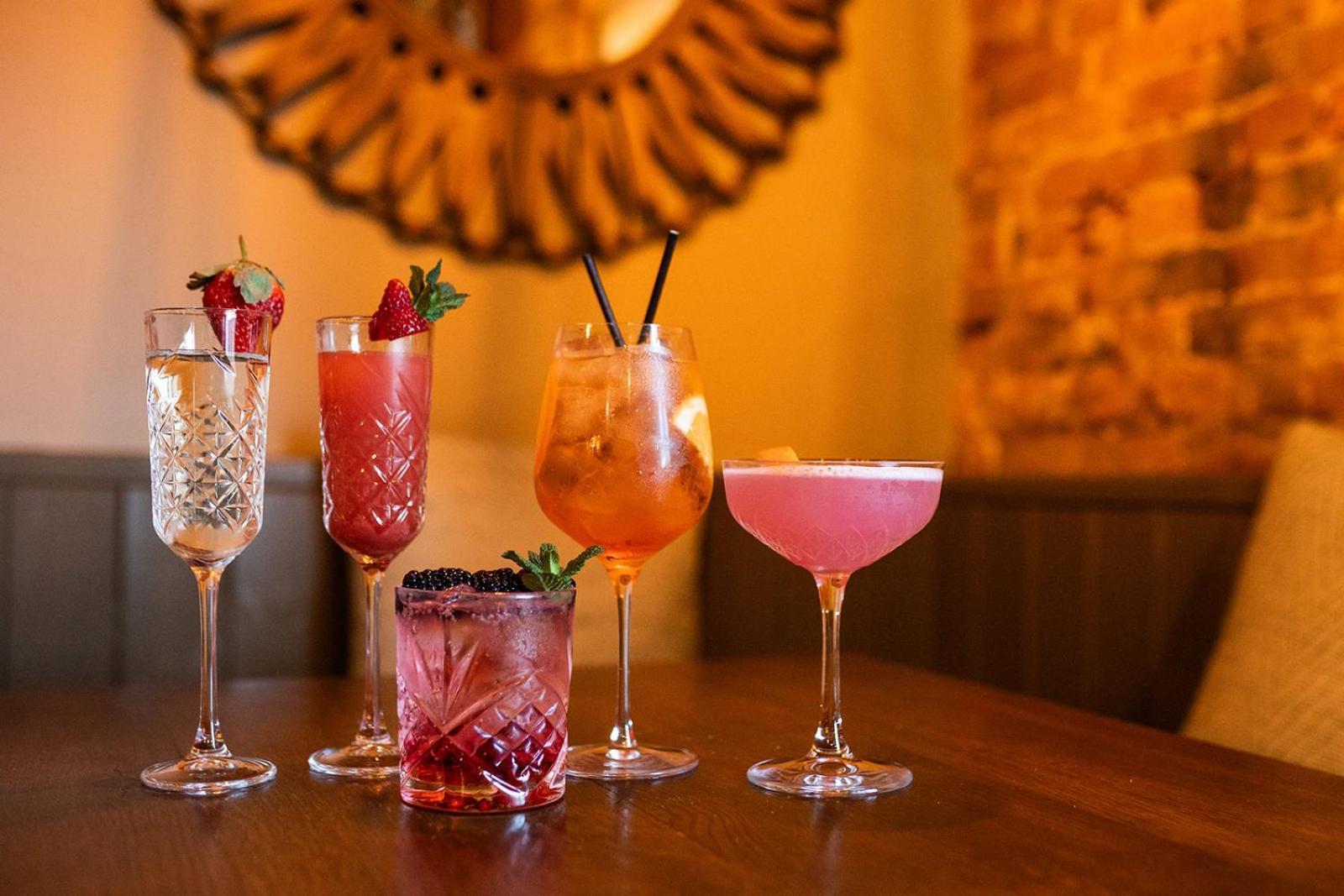 The Boot Inn Burton-upon-Trent Ngoại thất bức ảnh
