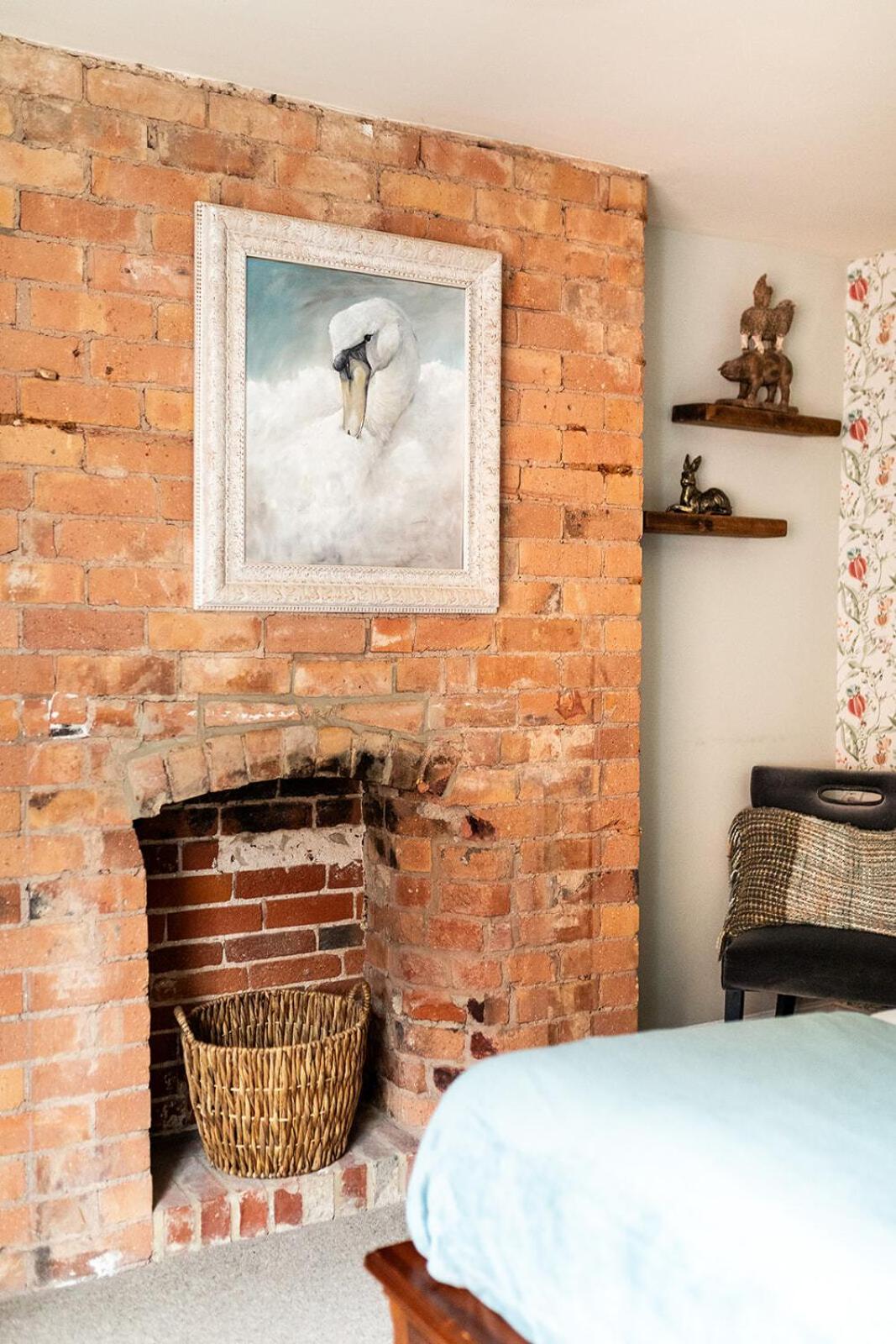 The Boot Inn Burton-upon-Trent Phòng bức ảnh